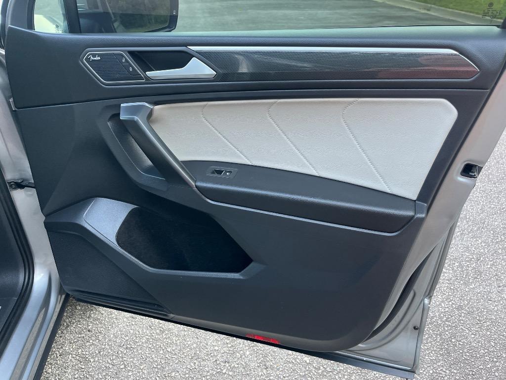 2021 Volkswagen Tiguan - $19,950