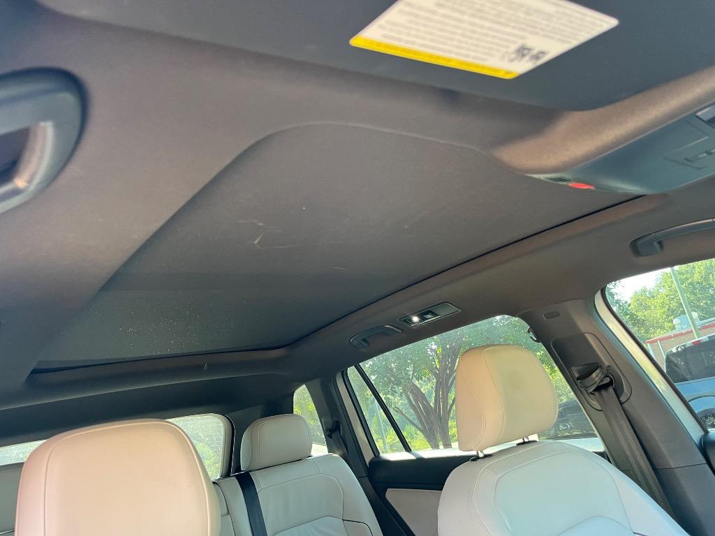 2021 Volkswagen Tiguan - $17,950