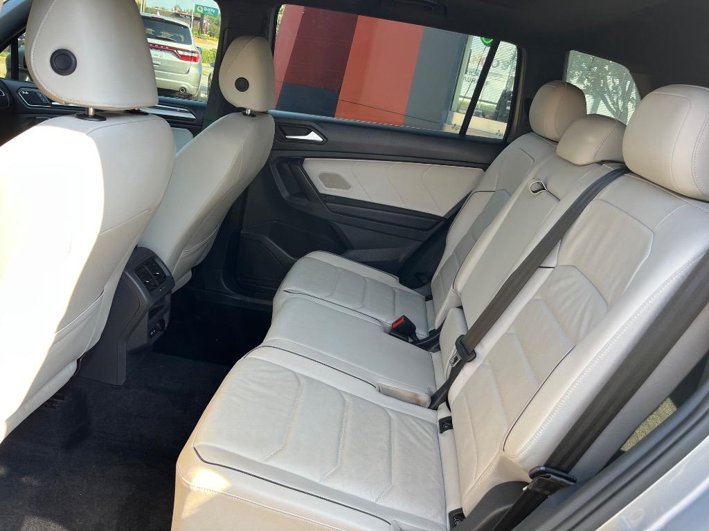 2021 Volkswagen Tiguan - $17,950