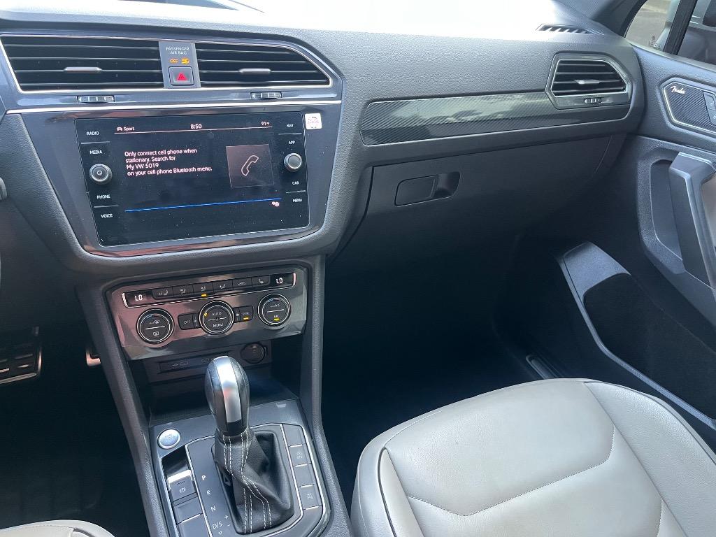 2021 Volkswagen Tiguan - $19,950