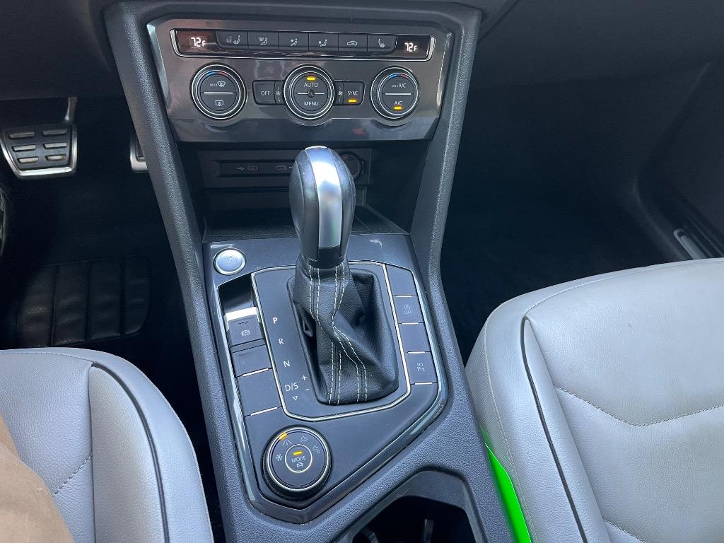 2021 Volkswagen Tiguan - $17,950