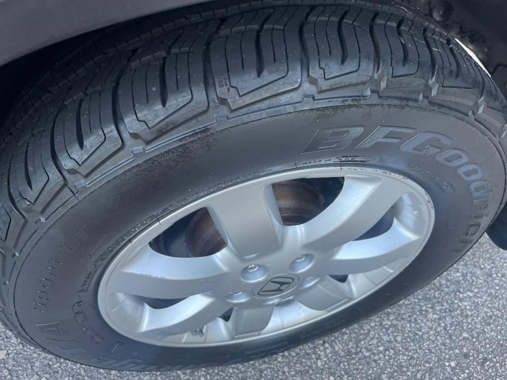 2008 Honda CR-V - $6,950