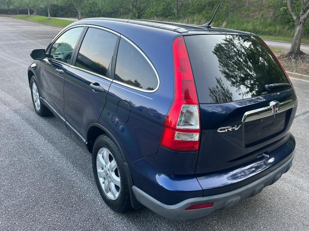 2008 Honda CR-V - $6,950