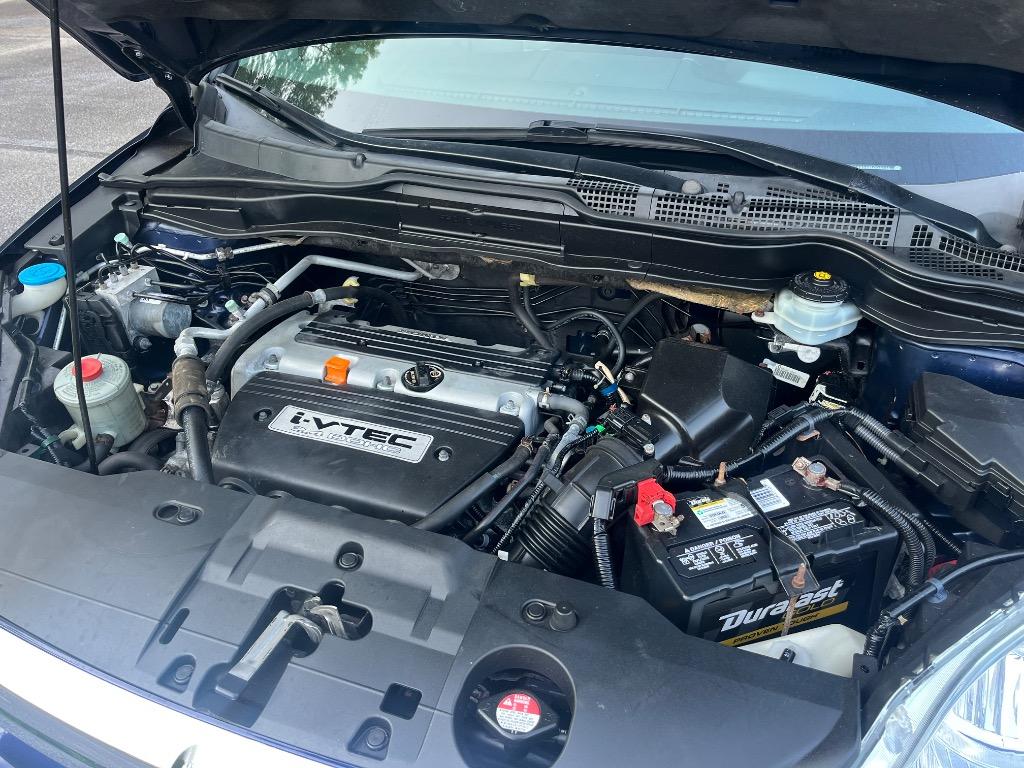 2008 Honda CR-V - $6,950