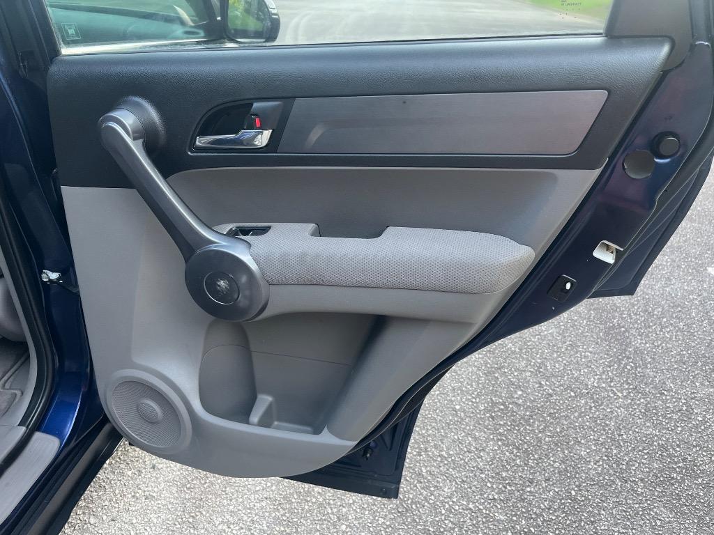 2008 Honda CR-V - $6,950