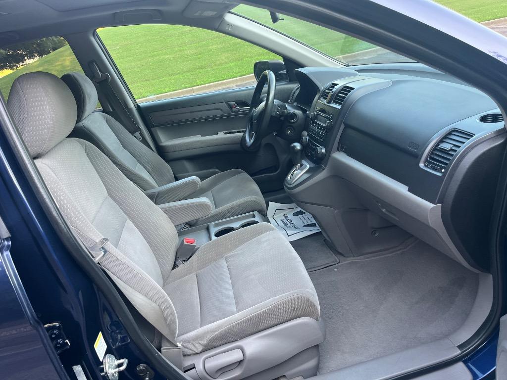 2008 Honda CR-V - $6,950