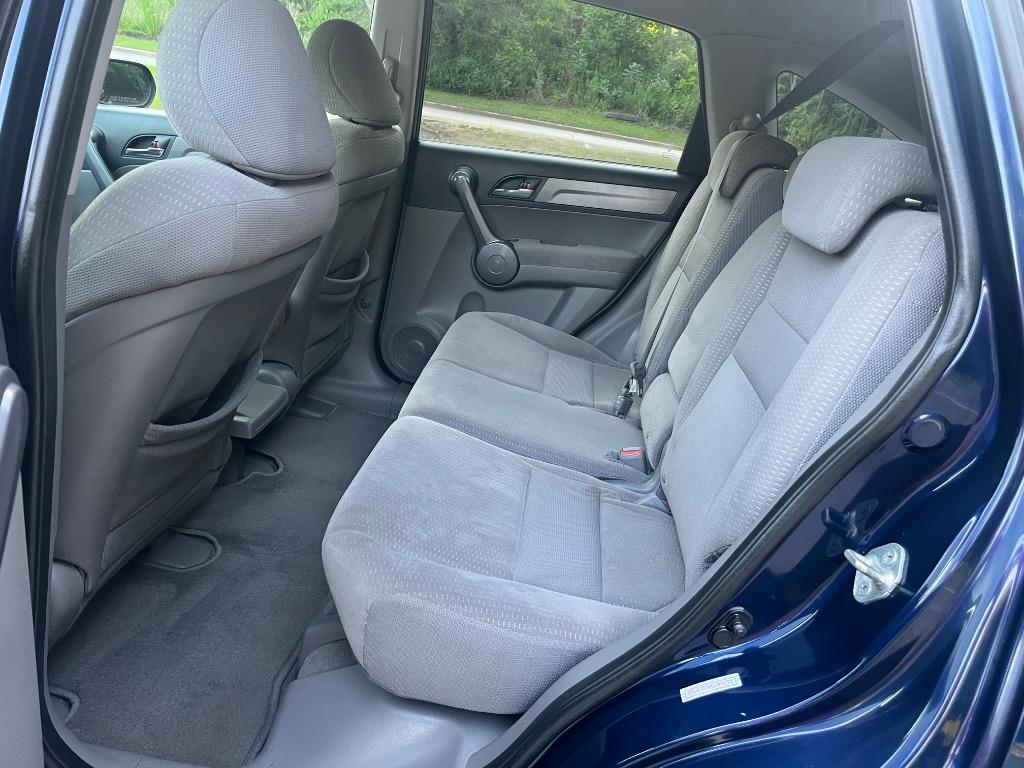 2008 Honda CR-V - $6,950