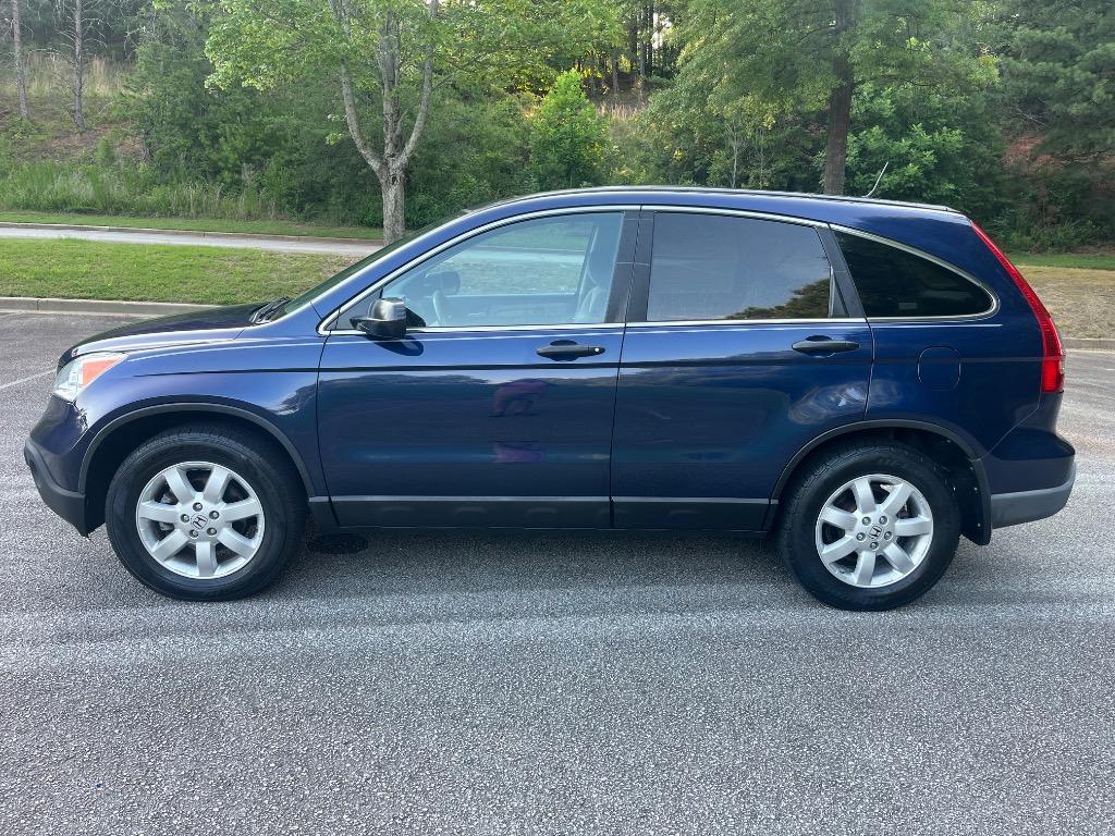 2008 Honda CR-V - $6,950