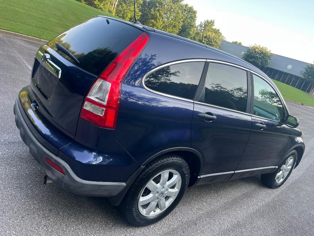 2008 Honda CR-V - $6,950