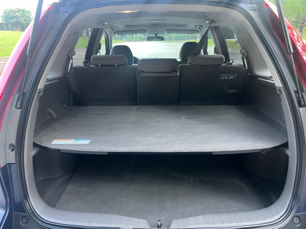 2008 Honda CR-V - $6,950