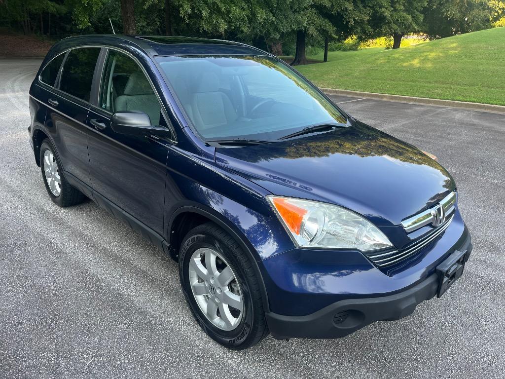 2008 Honda CR-V - $6,950