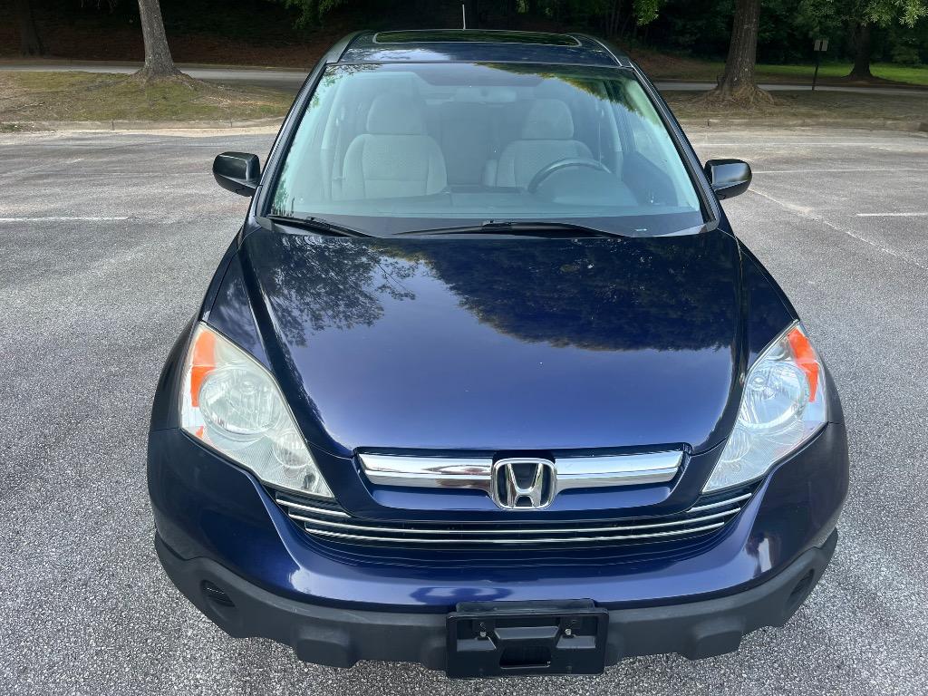 2008 Honda CR-V - $6,950