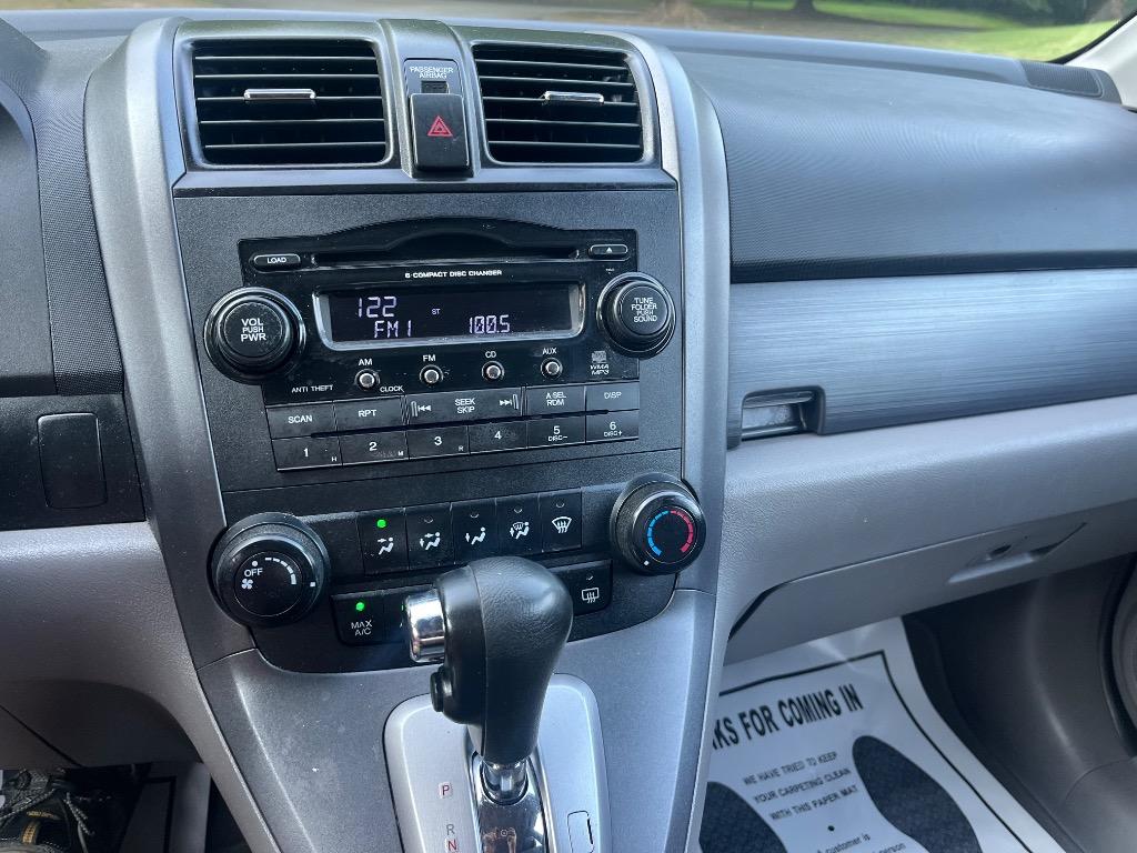 2008 Honda CR-V - $6,950