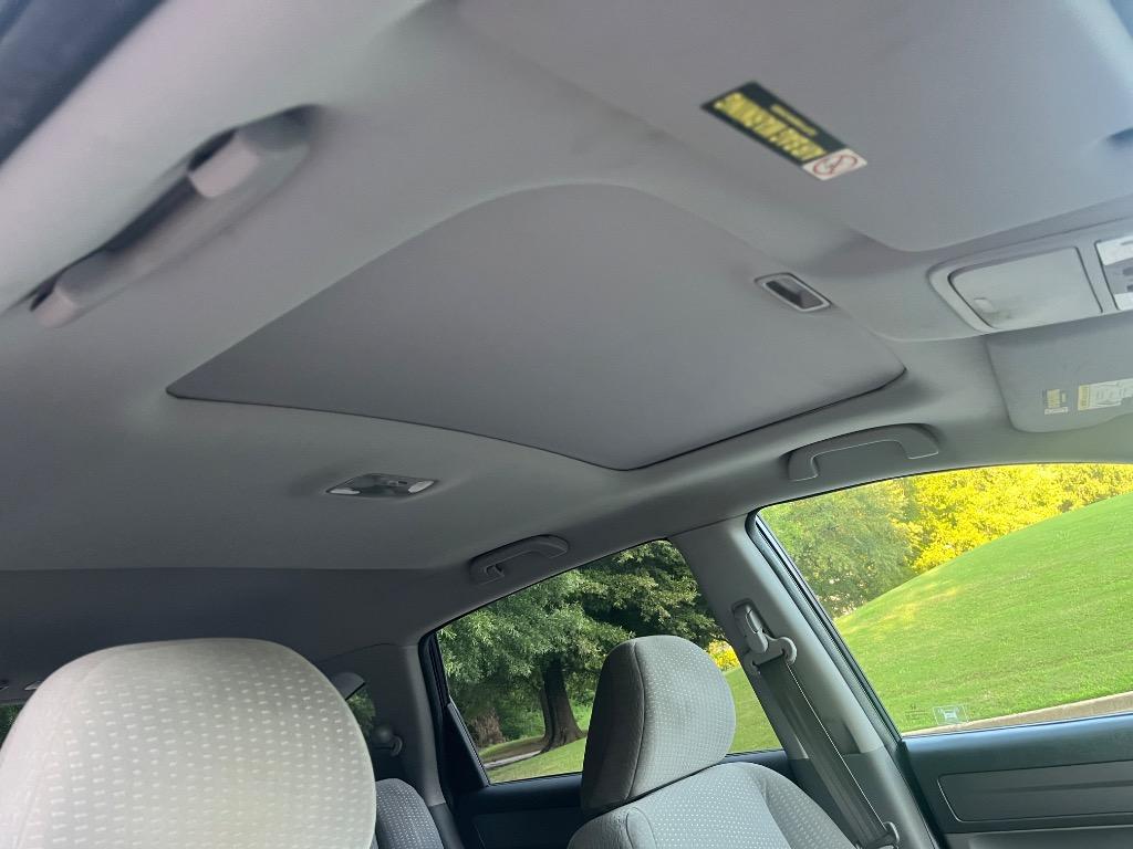 2008 Honda CR-V - $6,950