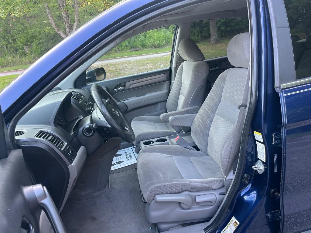 2008 Honda CR-V - $6,950