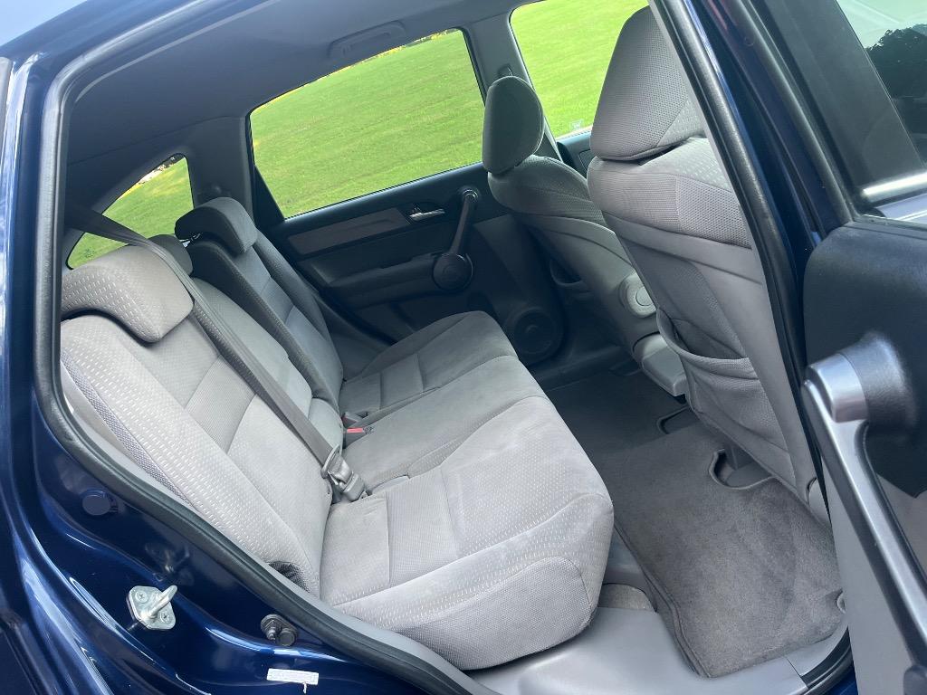 2008 Honda CR-V - $6,950