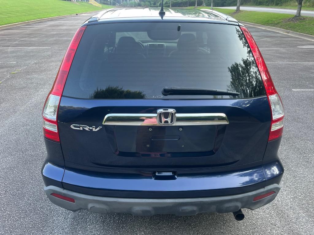 2008 Honda CR-V - $6,950