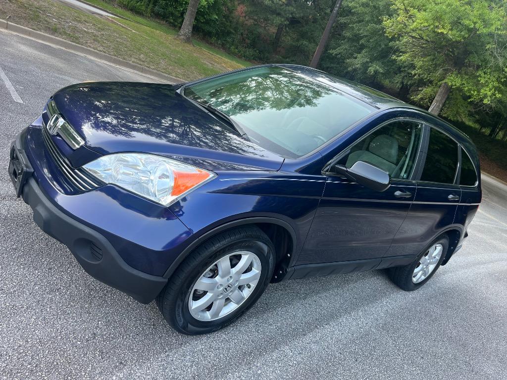 2008 Honda CR-V - $6,950