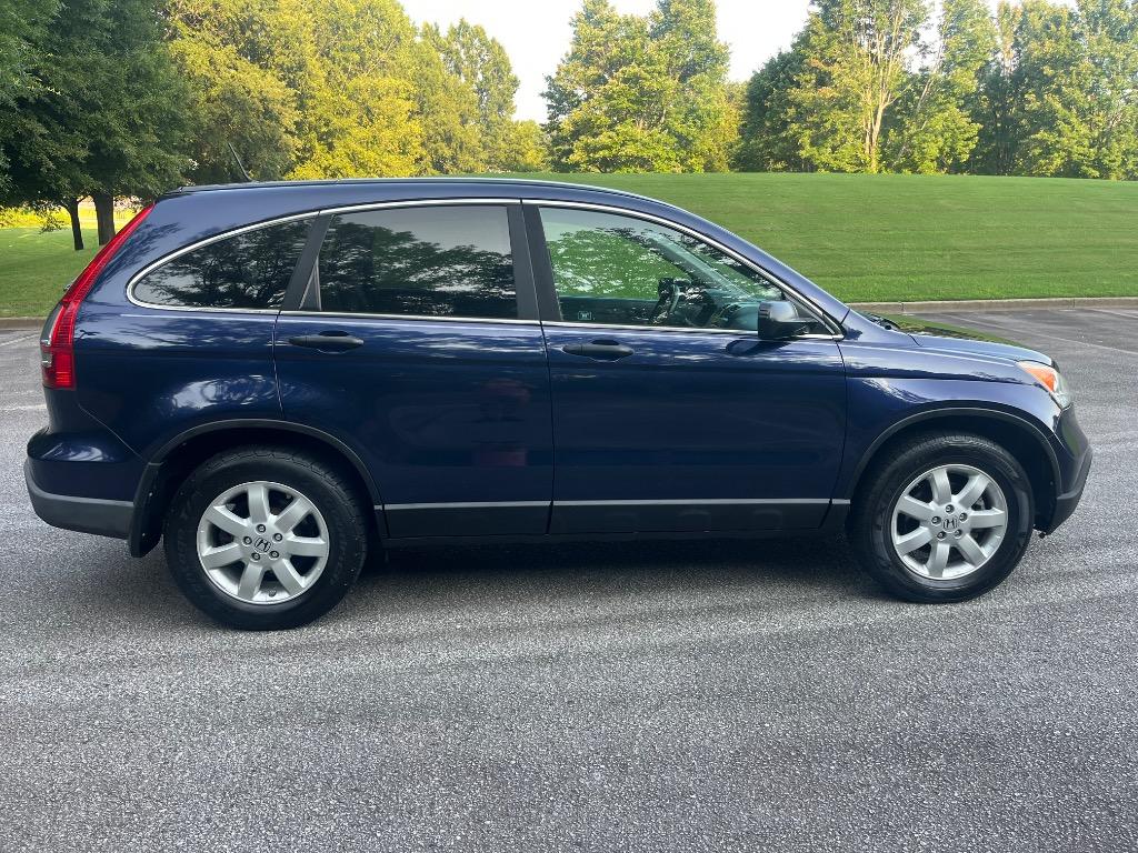 2008 Honda CR-V - $6,950