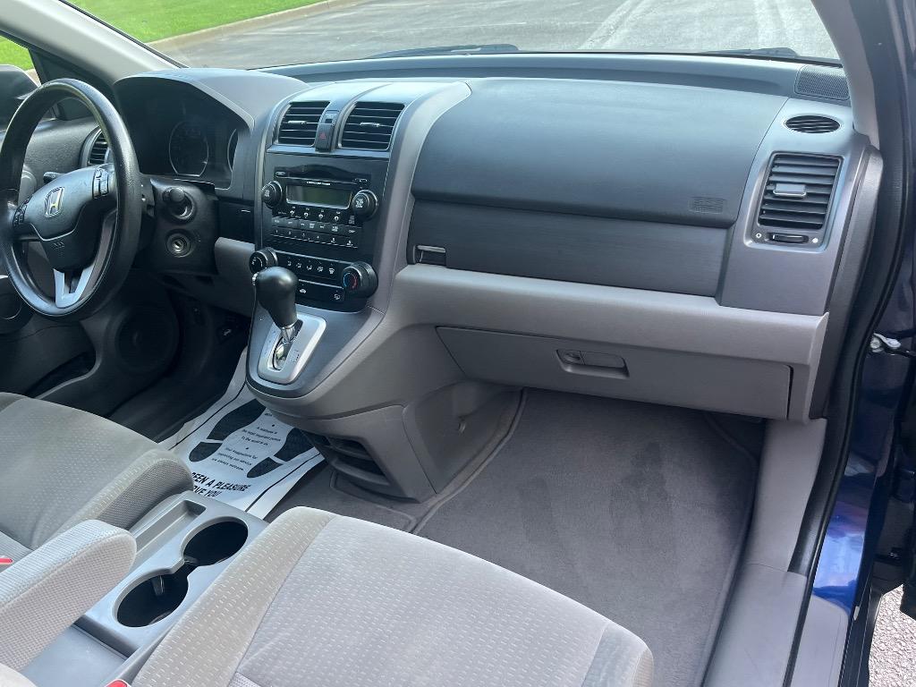 2008 Honda CR-V - $6,950