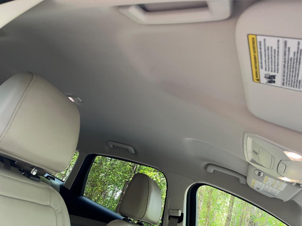 2017 Ford Escape Titanium photo