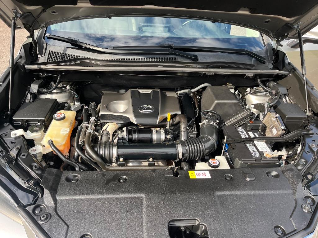 2017 Lexus NX - $14,950