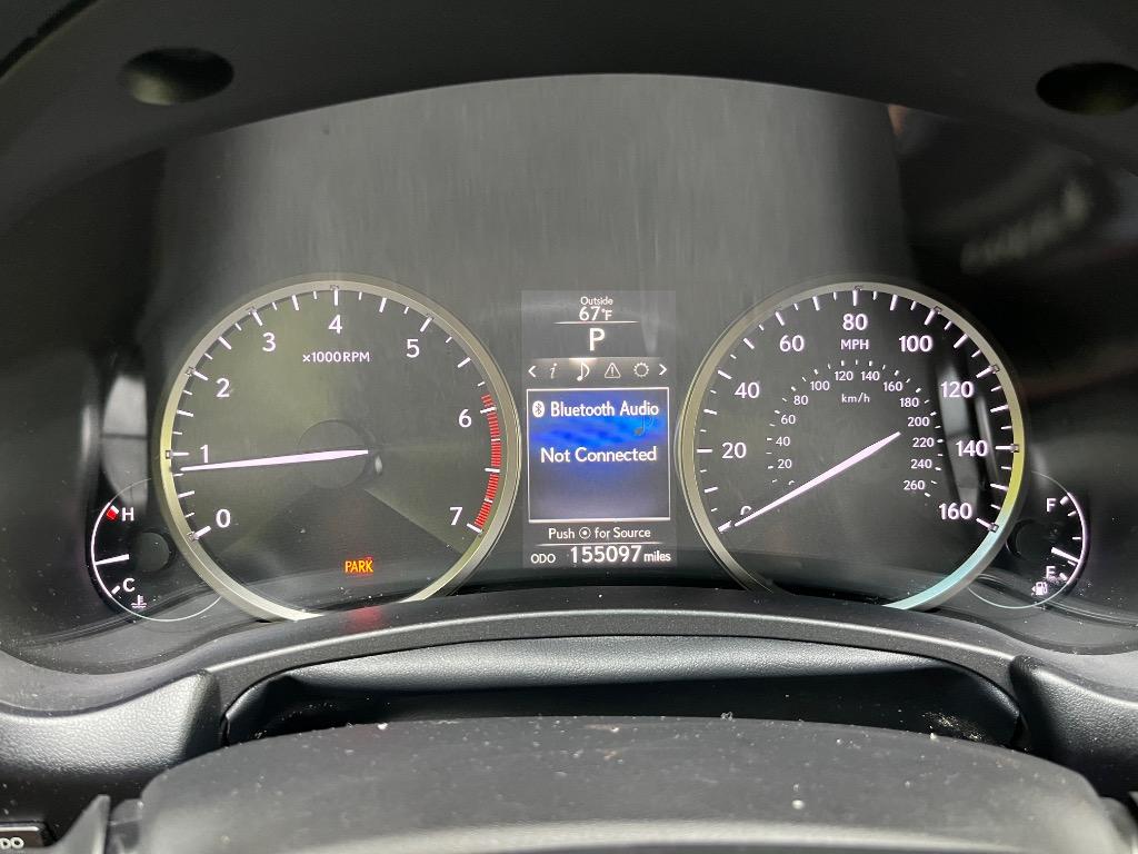 2017 Lexus NX - $14,950