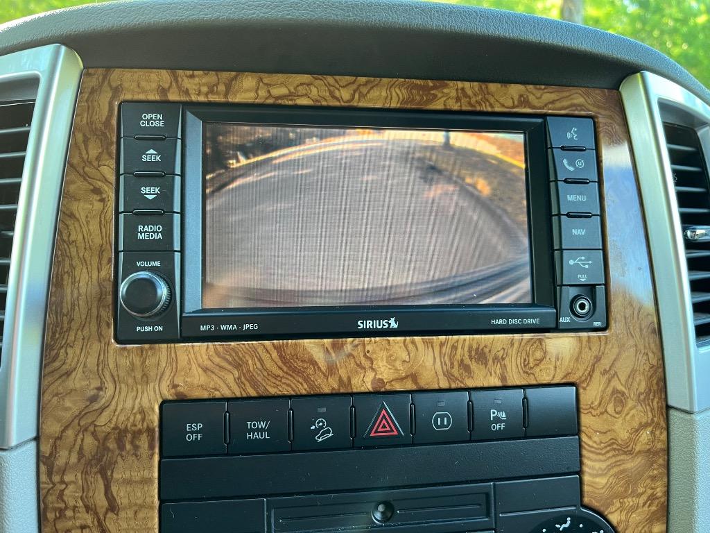 2008 Jeep Grand Cherokee Limited photo