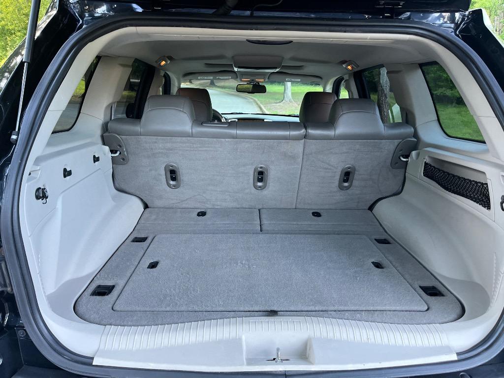 2008 Jeep Grand Cherokee Limited photo