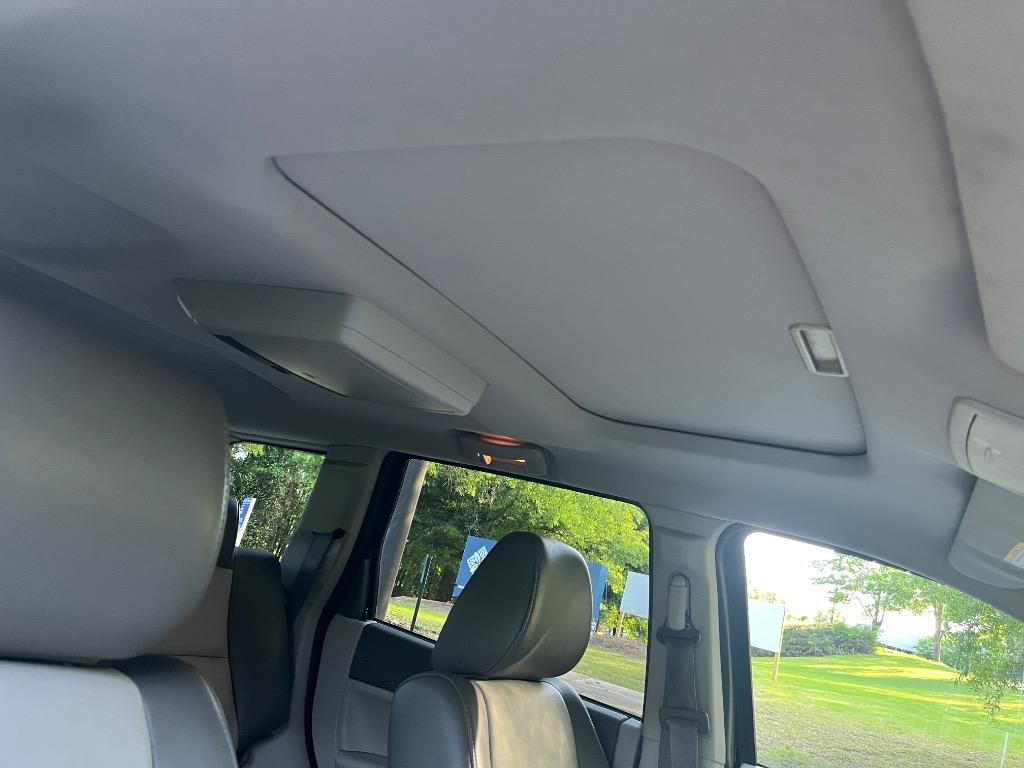 2008 Jeep Grand Cherokee Limited photo