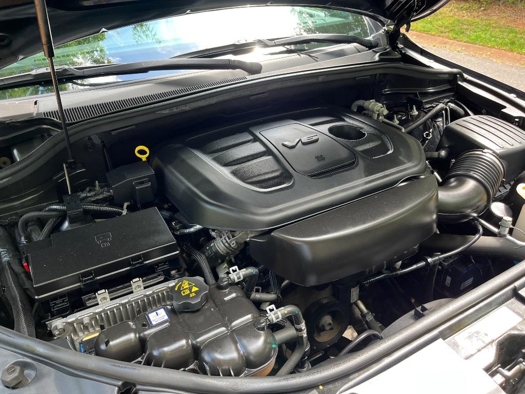 2017 Jeep Grand Cherokee Laredo Altitude photo
