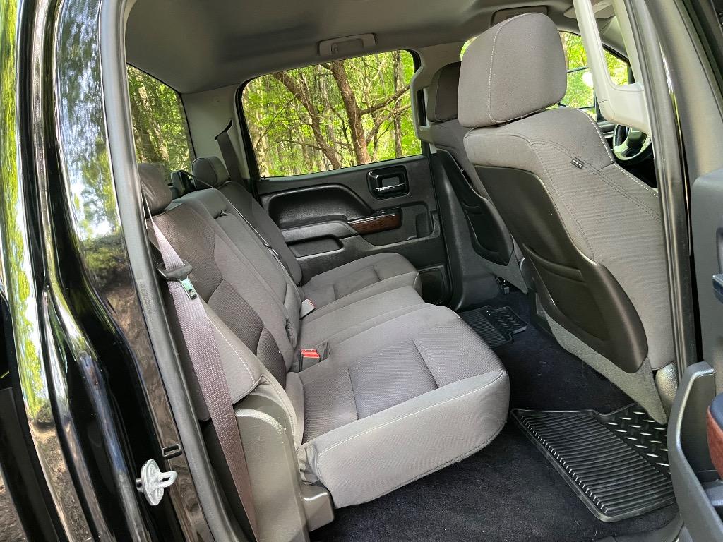 2014 GMC Sierra 1500 SLE photo