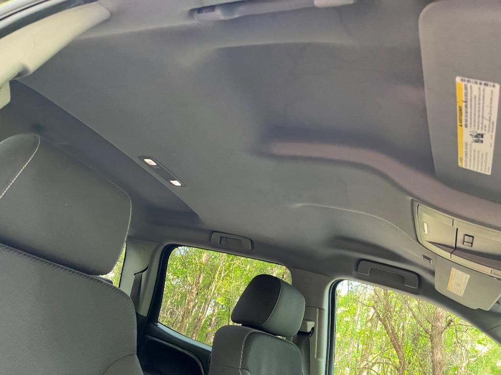 2014 GMC Sierra 1500 SLE photo