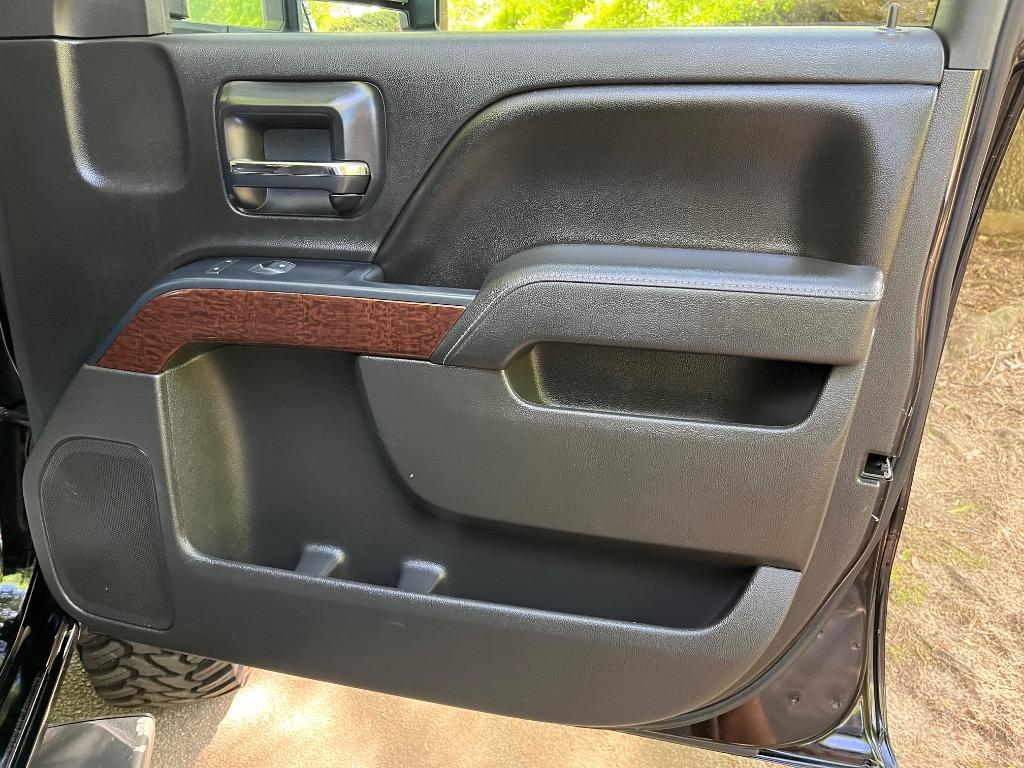 2014 GMC Sierra 1500 SLE photo