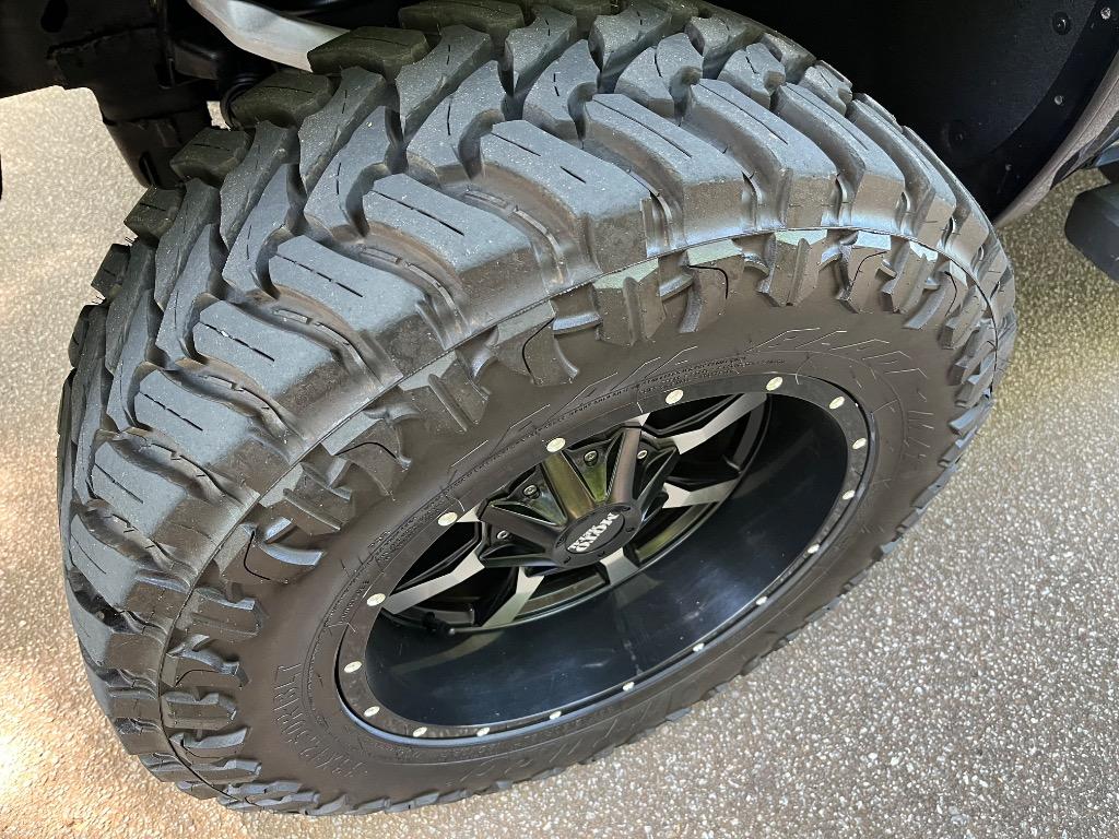 2014 GMC Sierra 1500 SLE photo