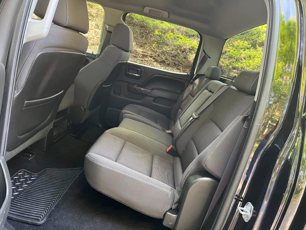 2014 GMC Sierra 1500 SLE photo
