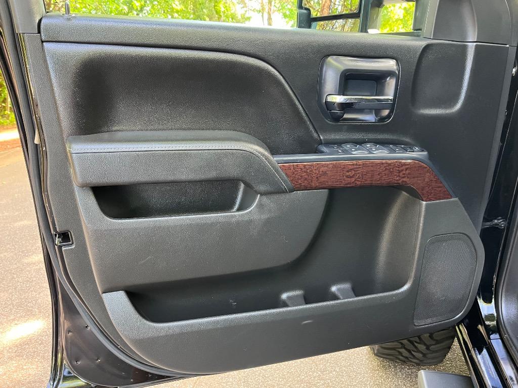2014 GMC Sierra 1500 SLE photo