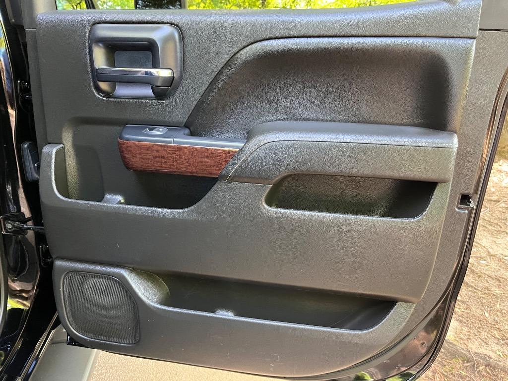 2014 GMC Sierra 1500 SLE photo