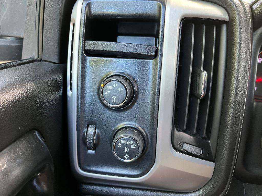 2014 GMC Sierra 1500 SLE photo