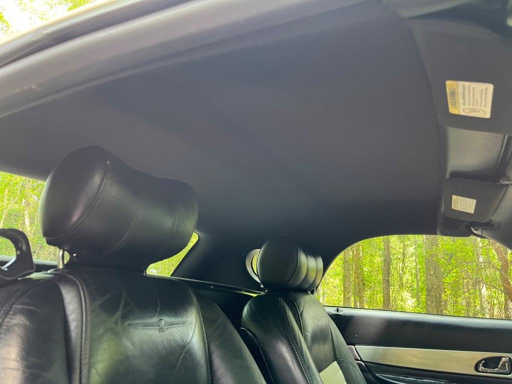 2003 Ford Thunderbird Deluxe photo