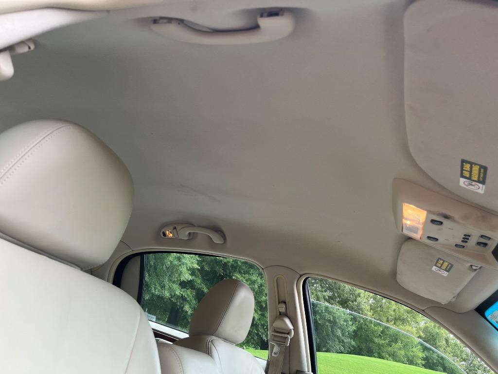 2004 Lincoln Town Car - $7,950