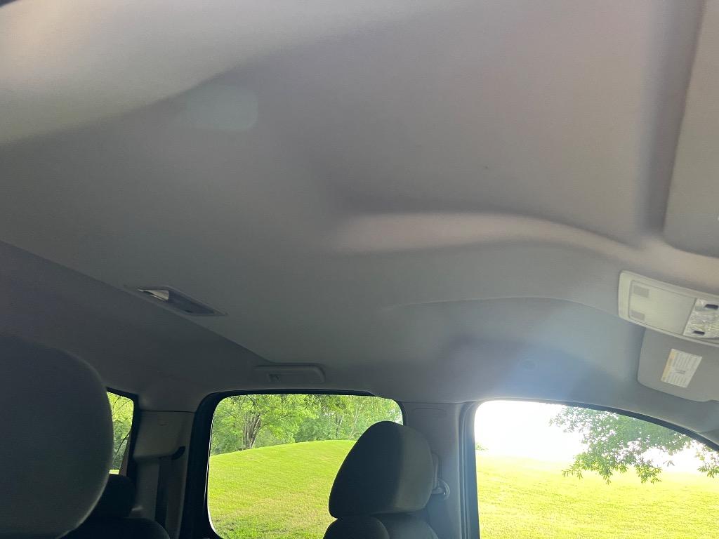 2009 GMC Sierra - $10,950