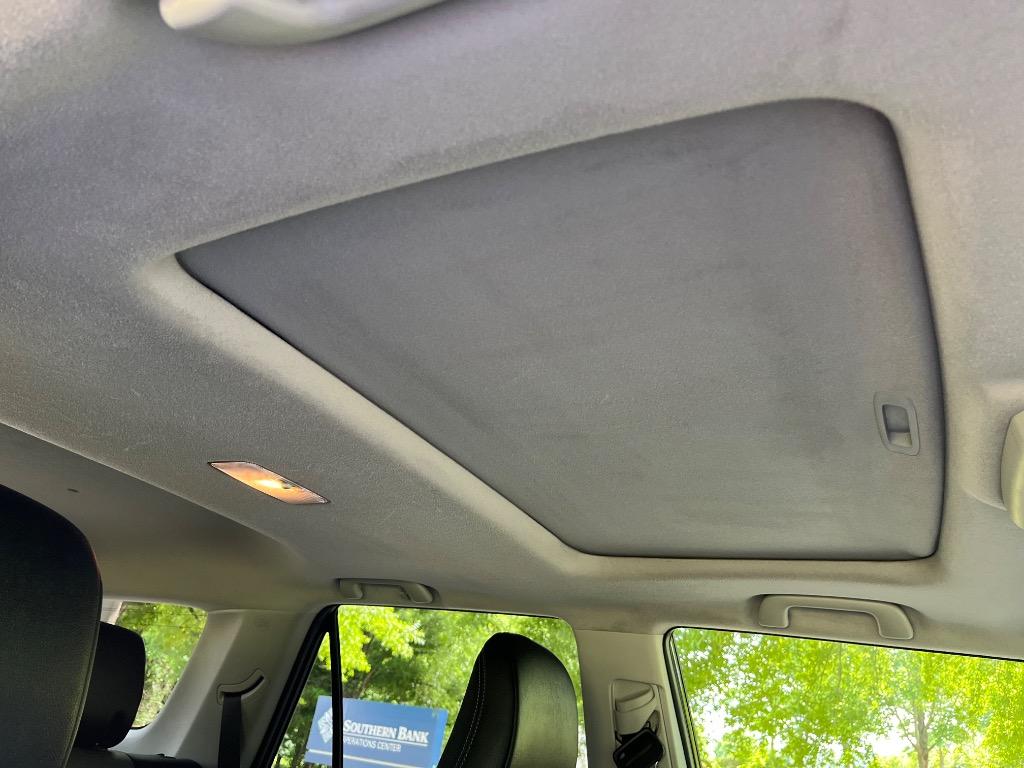 2015 Toyota 4Runner SR5 Premium photo