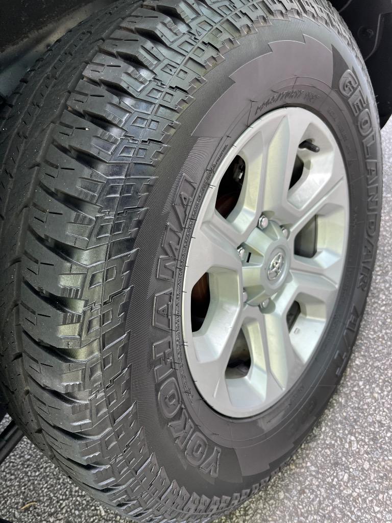 2015 Toyota 4Runner SR5 Premium photo