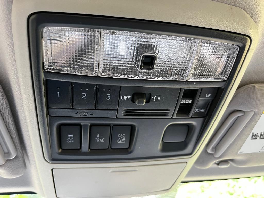 2015 Toyota 4Runner SR5 Premium photo