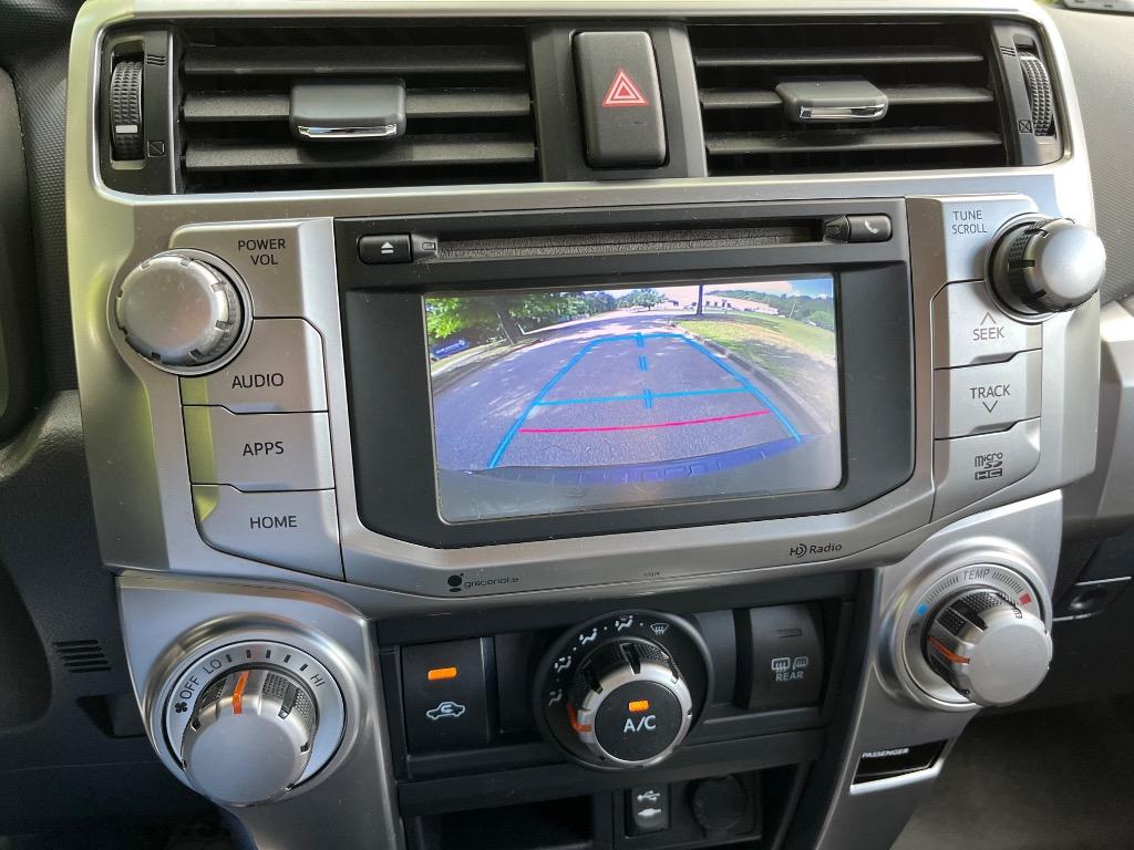 2015 Toyota 4Runner SR5 Premium photo