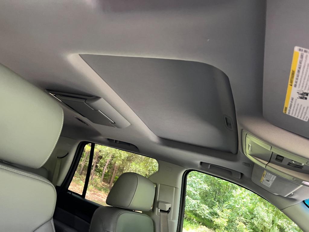 2016 Chevrolet Tahoe LT photo
