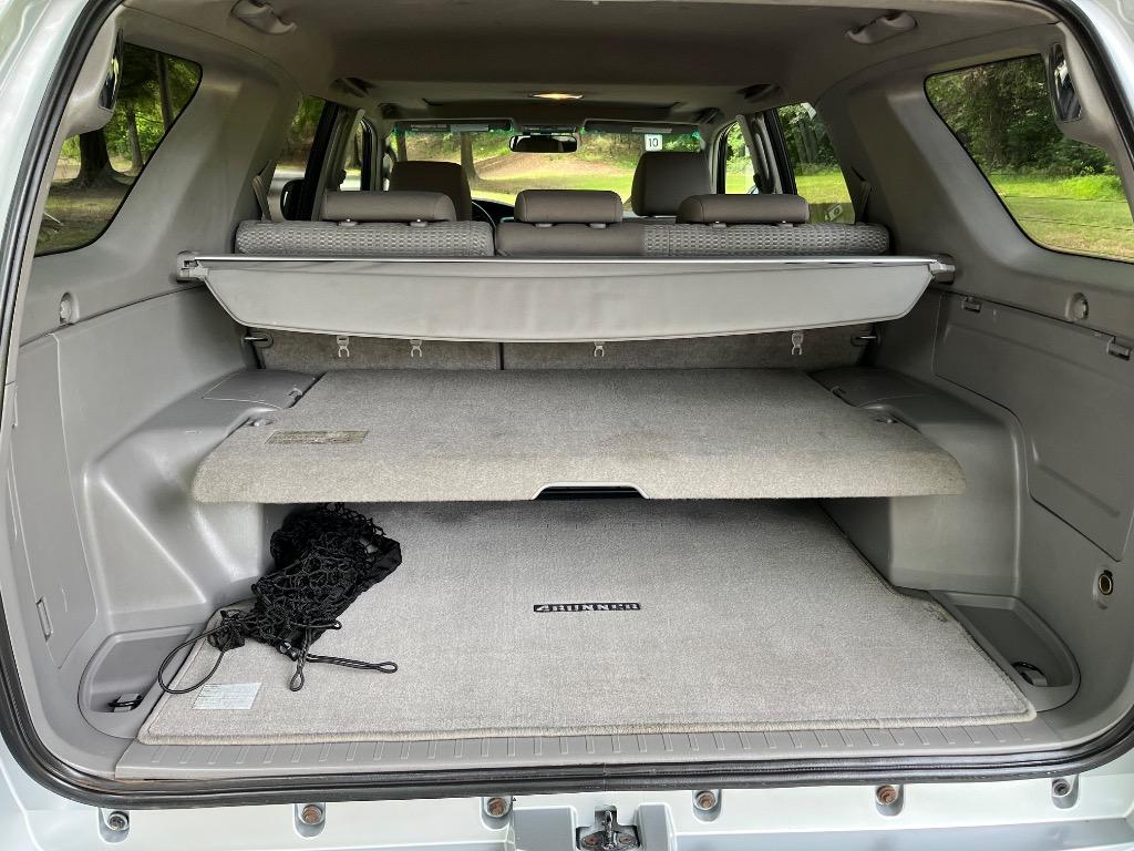 2007 Toyota 4Runner SR5 photo