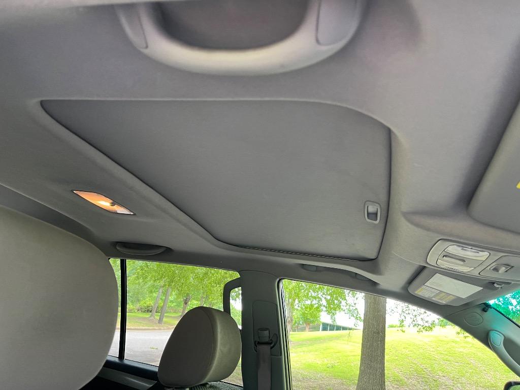2007 Toyota 4Runner SR5 photo