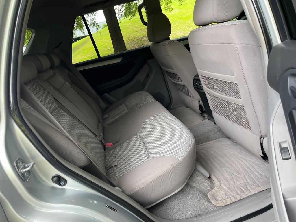 2007 Toyota 4Runner SR5 photo